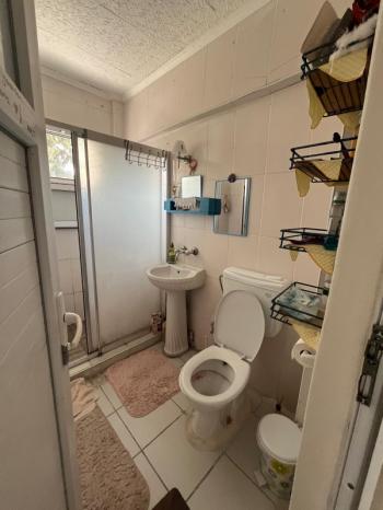 DEEP'TEN VİRANŞEHİR'DE GENİŞ OTURUMLU 2+1 DENİZ MANZARALI DAİRE