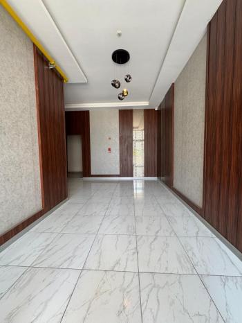 DEEP'TEN DENİZ VE DAĞ MANZARALI HAVUZLU 2,5+1 DAİRE