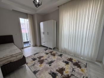 DEEP'TEN DENİZ VE DAĞ MANZARALI HAVUZLU 2,5+1 DAİRE