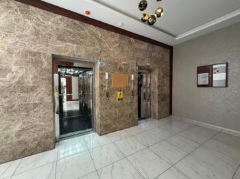 DEEP'TEN DENİZ VE DAĞ MANZARALI HAVUZLU 2,5+1 DAİRE