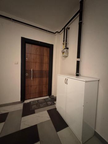 DEEP'TEN TIP FAKÜLTESİ CİVARI HAVUZLU DOĞAL GAZLI 2+1 DAİRE
