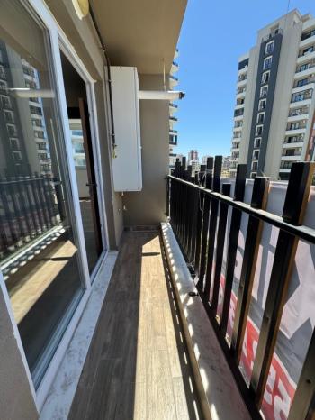 DEEP'TEN TIP FAKÜLTESİ CİVARI HAVUZLU DOĞAL GAZLI 2+1 DAİRE