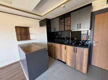 DEEP'TEN TIP FAKÜLTESİ CİVARI HAVUZLU DOĞAL GAZLI 2+1 DAİRE