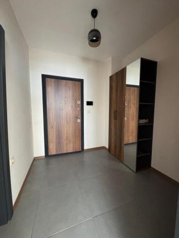 DEEP'TEN TIP FAKÜLTESİ CİVARI HAVUZLU DOĞAL GAZLI 2+1 DAİRE