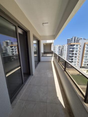 DEEPTEN MERKEZİ KONUMDA 1+1 DAİRE