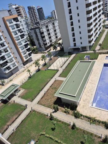 DEEPTEN MERKEZİ KONUMDA 1+1 DAİRE