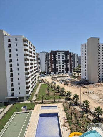 DEEPTEN MERKEZİ KONUMDA 1+1 DAİRE