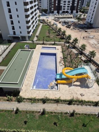 DEEPTEN MERKEZİ KONUMDA 1+1 DAİRE