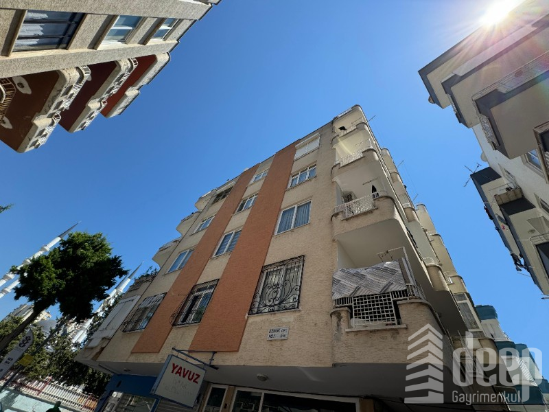 DEEP'TEN Y.ŞEHİR GAZİ MAH'DE DENİZE 200 M 3+1 D.GAZLI FIRSAT