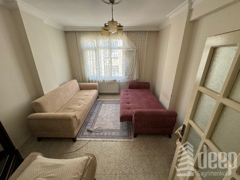 DEEP'TEN Y.ŞEHİR GAZİ MAH'DE DENİZE 200 M 3+1 D.GAZLI FIRSAT