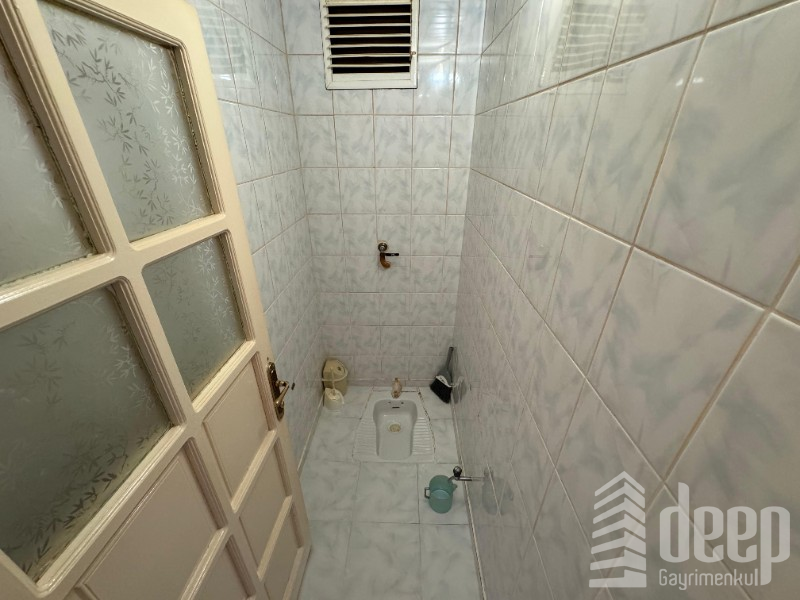 DEEP'TEN Y.ŞEHİR GAZİ MAH'DE DENİZE 200 M 3+1 D.GAZLI FIRSAT