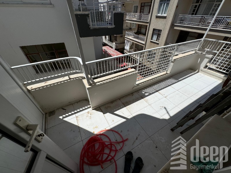 DEEP'TEN Y.ŞEHİR GAZİ MAH'DE DENİZE 200 M 3+1 D.GAZLI FIRSAT