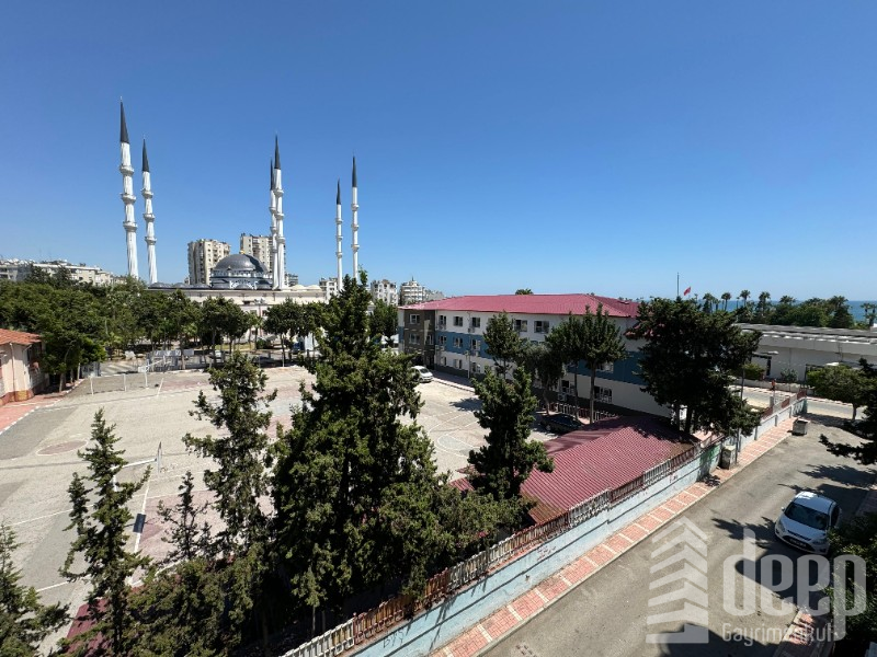 DEEP'TEN Y.ŞEHİR GAZİ MAH'DE DENİZE 200 M 3+1 D.GAZLI FIRSAT
