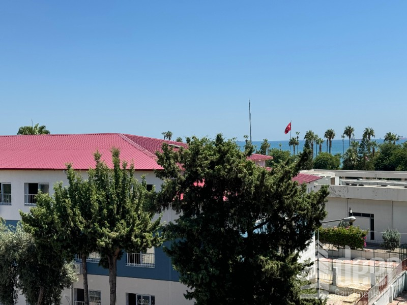 DEEP'TEN Y.ŞEHİR GAZİ MAH'DE DENİZE 200 M 3+1 D.GAZLI FIRSAT