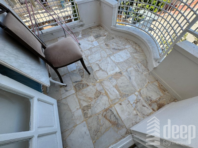 DEEP'TEN Y.ŞEHİR GAZİ MAH'DE DENİZE 200 M 3+1 D.GAZLI FIRSAT
