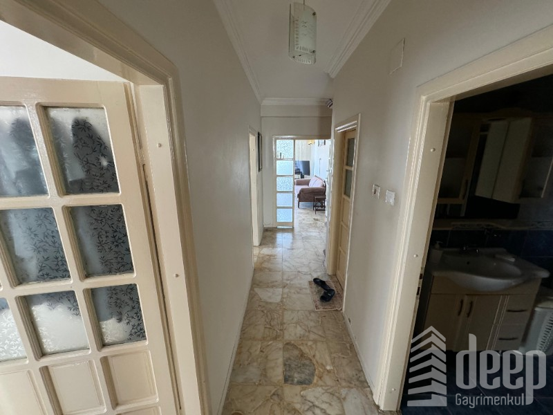 DEEP'TEN Y.ŞEHİR GAZİ MAH'DE DENİZE 200 M 3+1 D.GAZLI FIRSAT