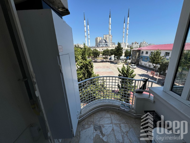 DEEP'TEN Y.ŞEHİR GAZİ MAH'DE DENİZE 200 M 3+1 D.GAZLI FIRSAT