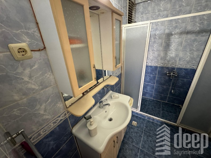 DEEP'TEN Y.ŞEHİR GAZİ MAH'DE DENİZE 200 M 3+1 D.GAZLI FIRSAT