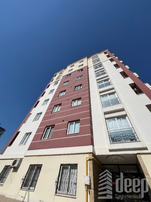 DEEP\\\\\\\\\\\\\\\'TEN ÜNİVERSİTE CADDESİNDE KİRALIK 2+1 DAİRE