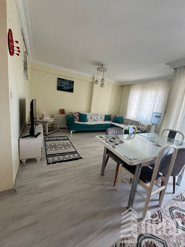 DEEP'TEN YENİ GİBİ GENİŞ VE MASRAFSIZ 3+1 DAİRE