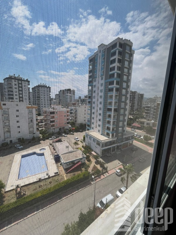 DEEP'TEN YENİ GİBİ GENİŞ VE MASRAFSIZ 3+1 DAİRE