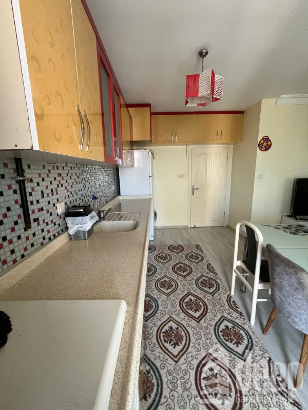 DEEP'TEN YENİ GİBİ GENİŞ VE MASRAFSIZ 3+1 DAİRE