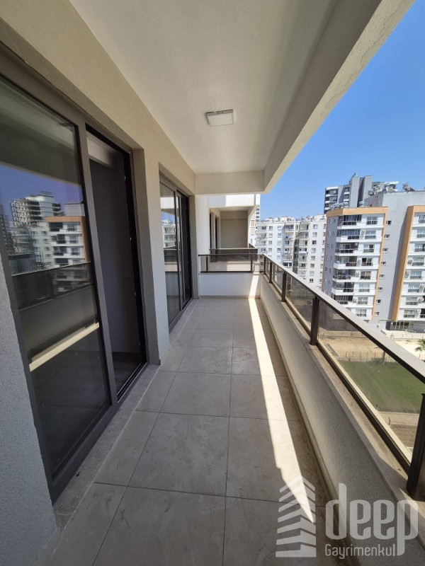 DEEPTEN MERKEZİ KONUMDA 1+1 DAİRE