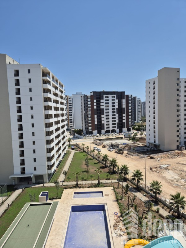 DEEPTEN MERKEZİ KONUMDA 1+1 DAİRE