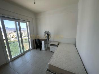 Lefkoşa Küçük Kaymaklı'da Full Eşyalı Kiralık 2+1 Daire