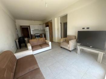 Lefkoşa Küçük Kaymaklı'da Full Eşyalı Kiralık 2+1 Daire
