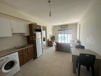 Lefkoşa Küçük Kaymaklı'da Full Eşyalı Kiralık 2+1 Daire