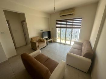 Lefkoşa Küçük Kaymaklı'da Full Eşyalı Kiralık 2+1 Daire
