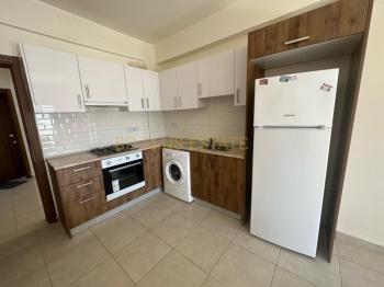 Lefkoşa Küçük Kaymaklı'da Full Eşyalı Kiralık 2+1 Daire
