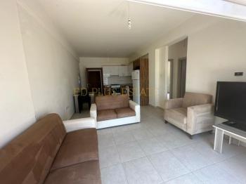 Lefkoşa Küçük Kaymaklı'da Full Eşyalı Kiralık 2+1 Daire