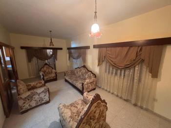 Girne Boğaz Bölgesinde Eşyalı Kiralık 3+1 Daire