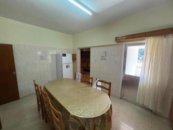 Girne Boğaz Bölgesinde Eşyalı Kiralık 3+1 Daire