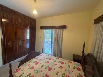 Girne Boğaz Bölgesinde Eşyalı Kiralık 3+1 Daire