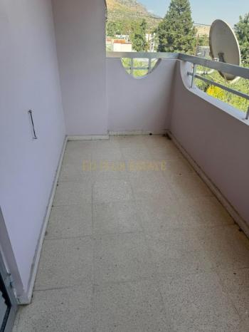 Girne Boğaz Bölgesinde Eşyalı Kiralık 3+1 Daire