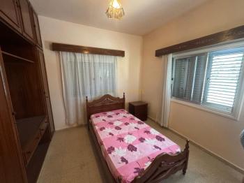 Girne Boğaz Bölgesinde Eşyalı Kiralık 3+1 Daire