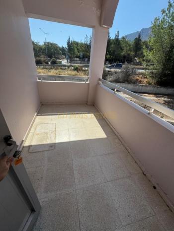 Girne Boğaz Bölgesinde Eşyalı Kiralık 3+1 Daire