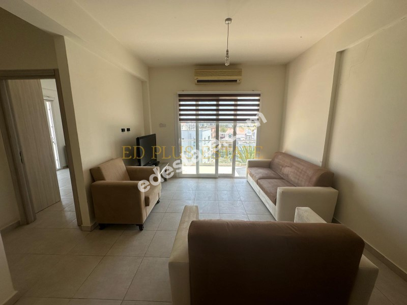 Lefkoşa Küçük Kaymaklı\\\\\\\\\\\\\\\\\\\\\\\\\\\\\\\'da Full Eşyalı Kiralık 2+1 Daire