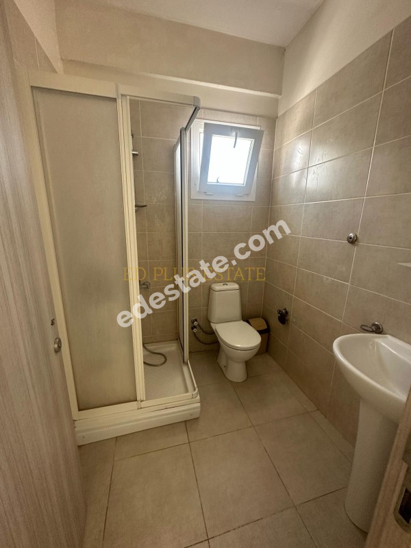 Lefkoşa Küçük Kaymaklı'da Full Eşyalı Kiralık 2+1 Daire