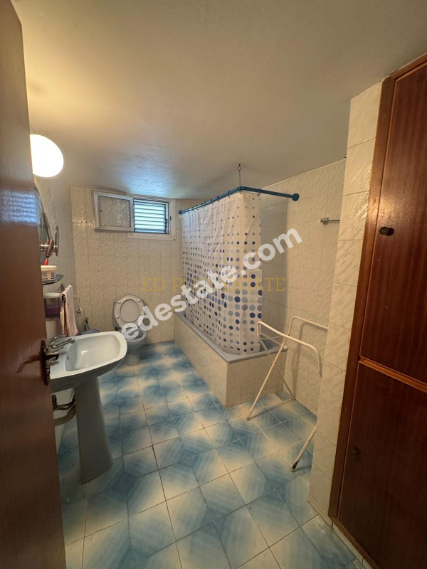 Girne Boğaz Bölgesinde Eşyalı Kiralık 3+1 Daire