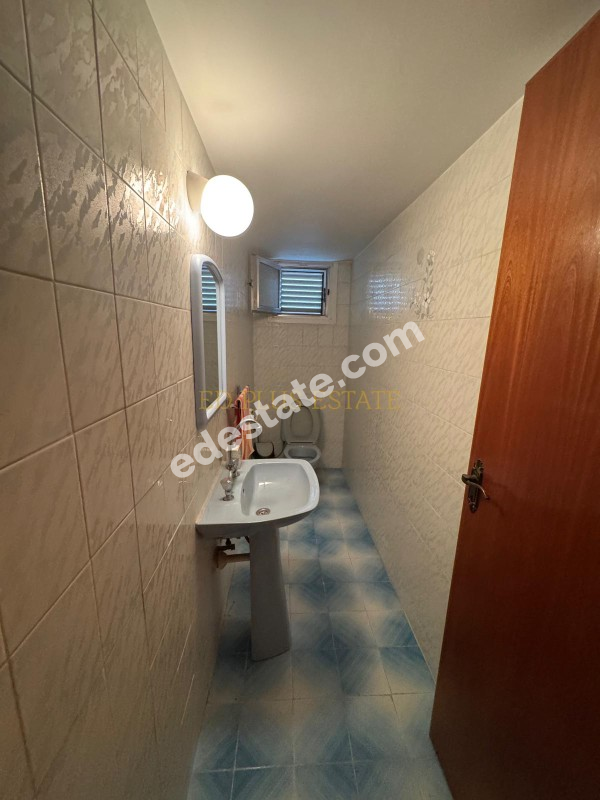Girne Boğaz Bölgesinde Eşyalı Kiralık 3+1 Daire