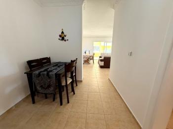 AEGEAN HIGH 1 COMPLEX’te 3+1 EŞYALI YAZLIK
