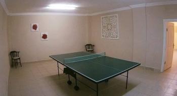 AEGEAN HIGH 1 COMPLEX’te 3+1 EŞYALI YAZLIK