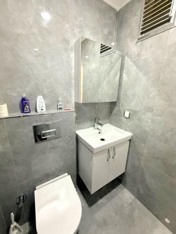 AEGEAN HIGH 1 COMPLEX’te 3+1 EŞYALI YAZLIK