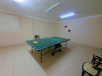 AEGEAN HIGH 1 COMPLEX’te 3+1 EŞYALI YAZLIK