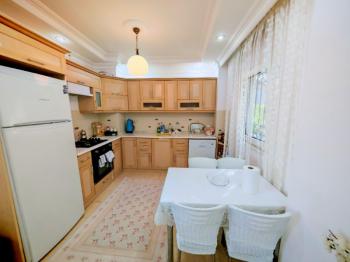Didim Efelerde Satılık Dubleks Daire - Villa Gibi Ev