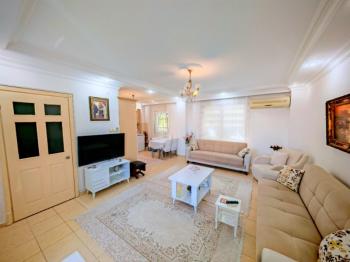 Didim Efelerde Satılık Dubleks Daire - Villa Gibi Ev